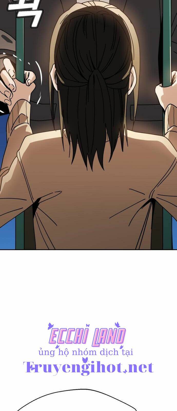 Lớ Ngớ Vớ Phải Tình Yêu - Chap 29.2 - Trang 5