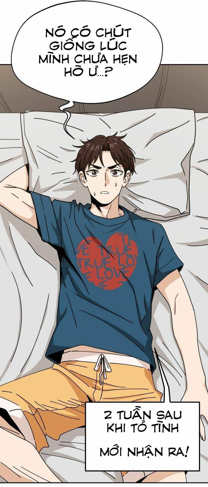 Lớ Ngớ Vớ Phải Tình Yêu - Chap 29.2 - Trang 41