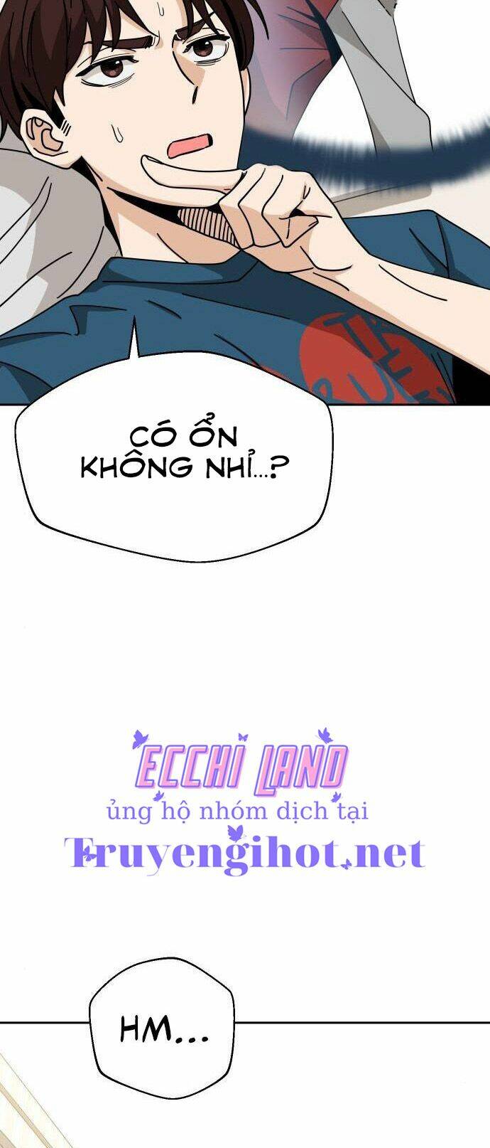 Lớ Ngớ Vớ Phải Tình Yêu - Chap 29.2 - Trang 43