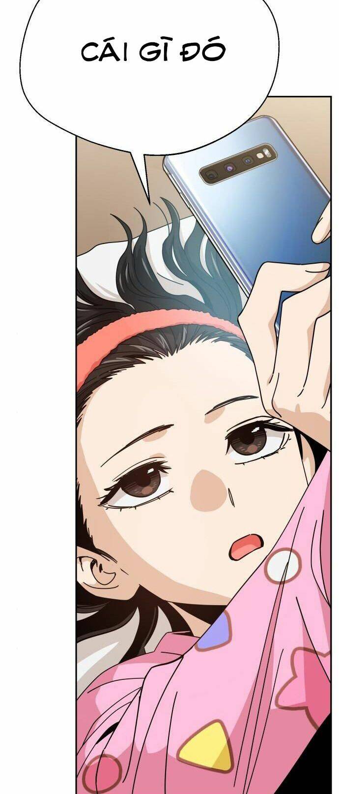 Lớ Ngớ Vớ Phải Tình Yêu - Chap 29.2 - Trang 46