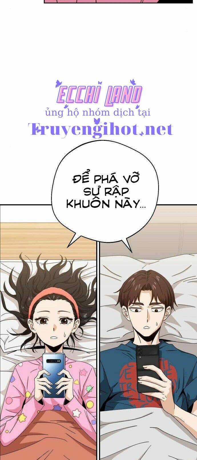 Lớ Ngớ Vớ Phải Tình Yêu - Chap 29.2 - Trang 47