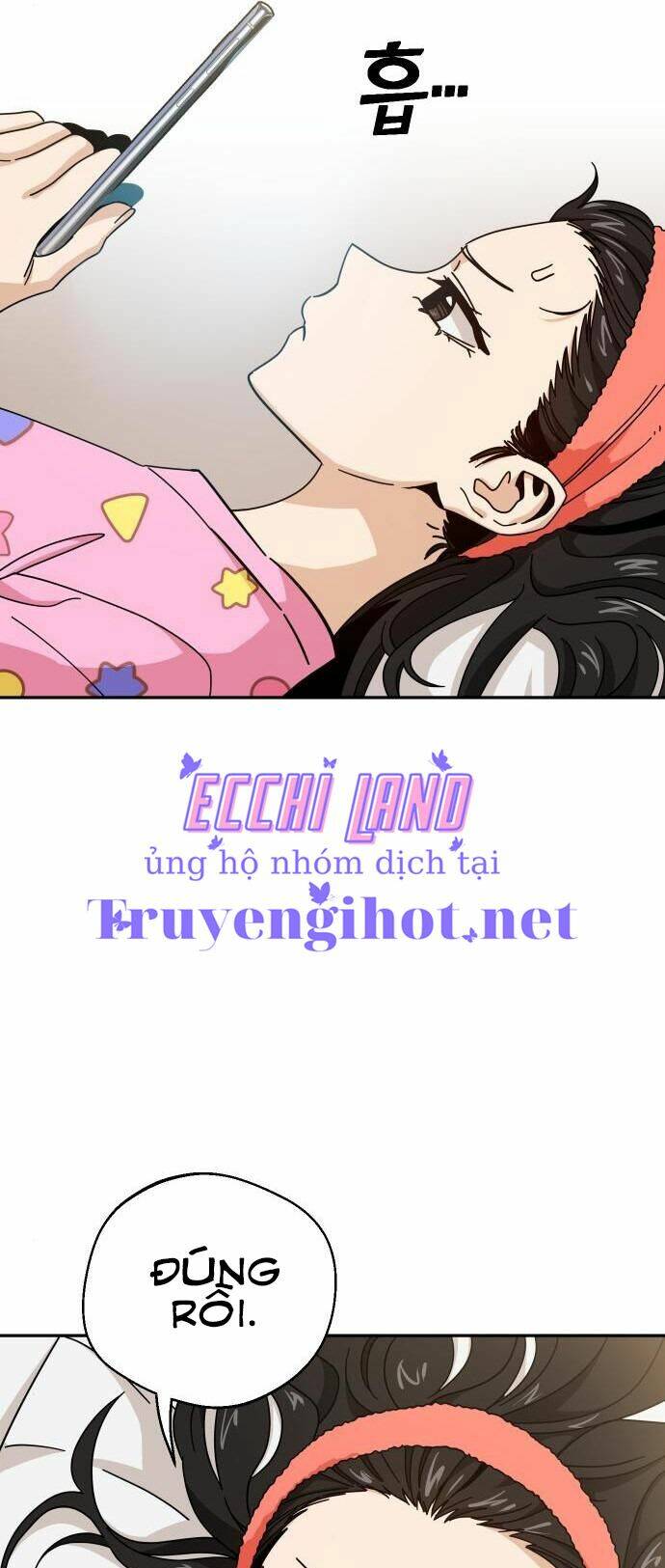 Lớ Ngớ Vớ Phải Tình Yêu - Chap 29.2 - Trang 49