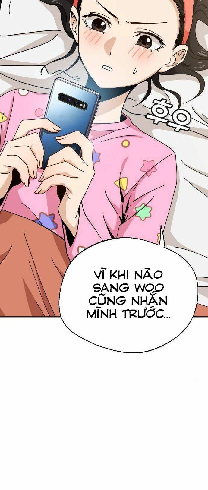 Lớ Ngớ Vớ Phải Tình Yêu - Chap 29.2 - Trang 50