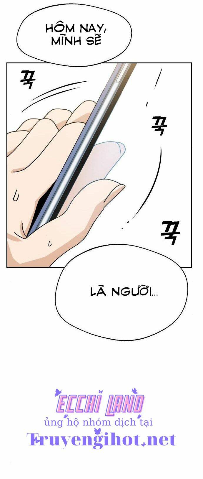 Lớ Ngớ Vớ Phải Tình Yêu - Chap 29.2 - Trang 51