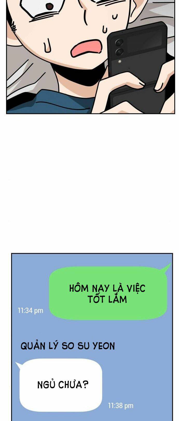 Lớ Ngớ Vớ Phải Tình Yêu - Chap 29.2 - Trang 54
