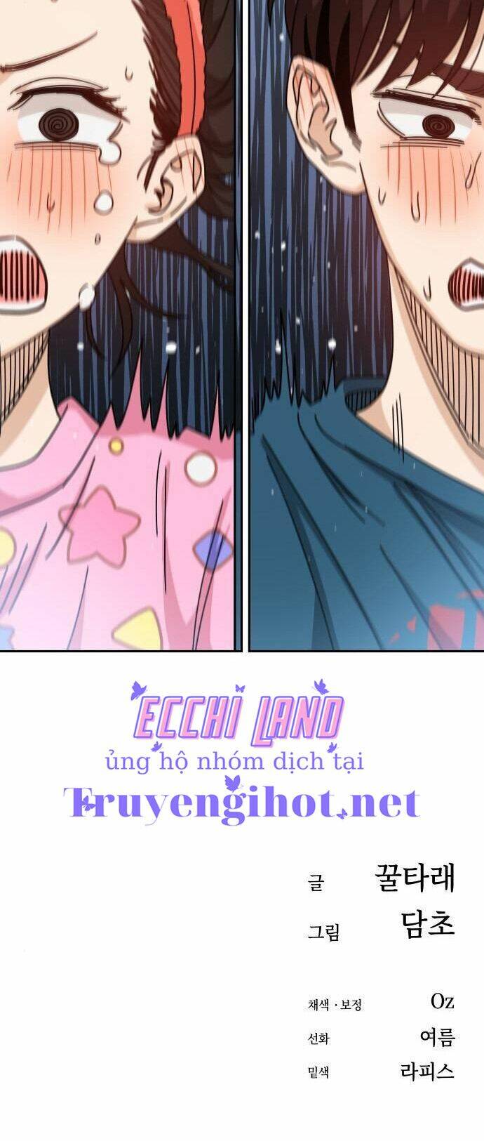 Lớ Ngớ Vớ Phải Tình Yêu - Chap 29.2 - Trang 56