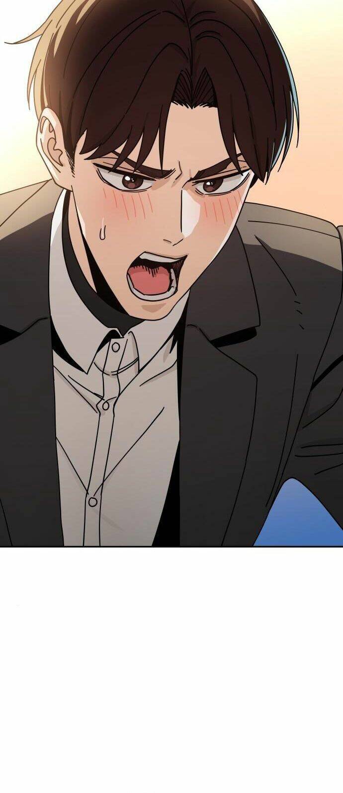 Lớ Ngớ Vớ Phải Tình Yêu - Chap 29.2 - Trang 8