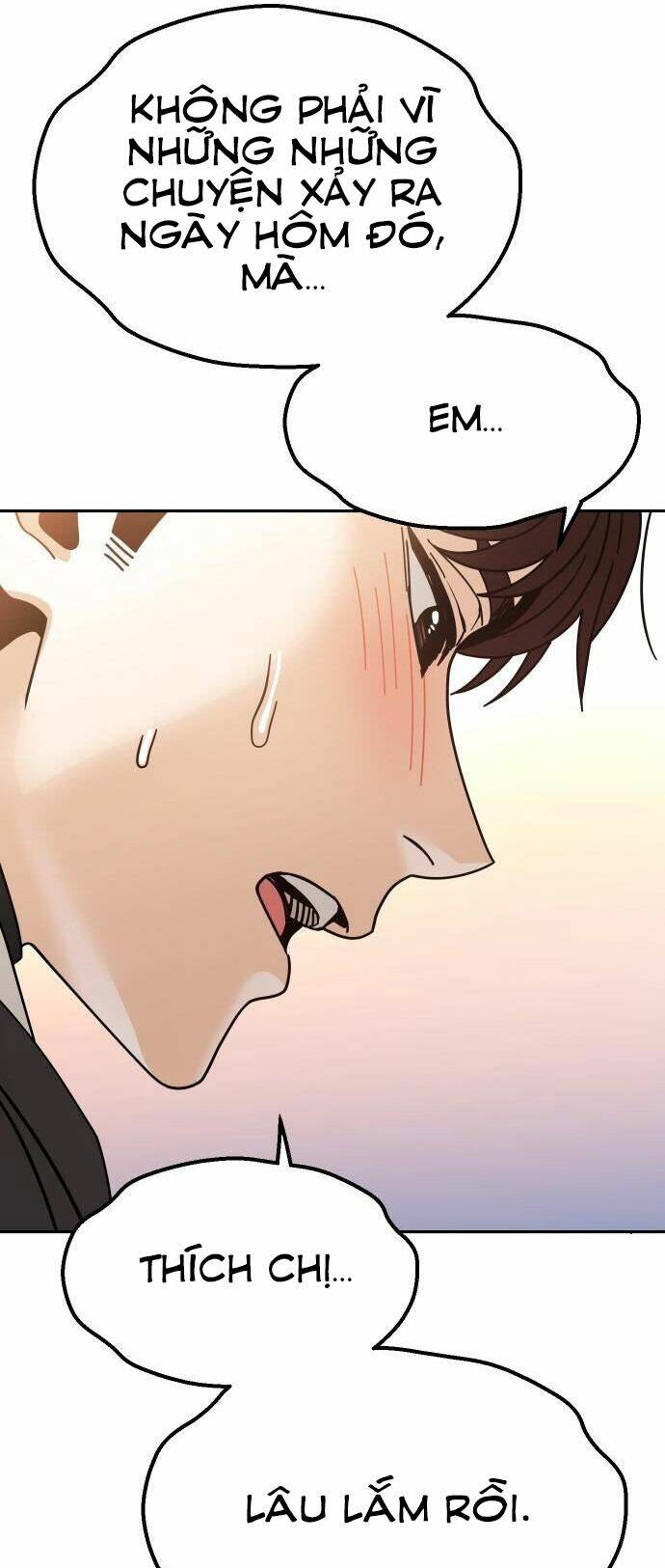 Lớ Ngớ Vớ Phải Tình Yêu - Chap 29.2 - Trang 9