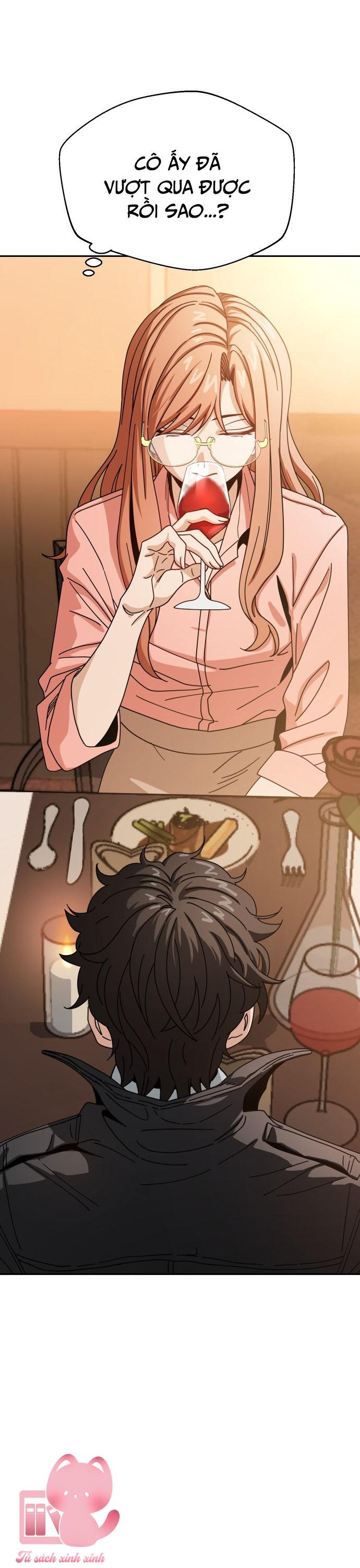 Lớ Ngớ Vớ Phải Tình Yêu - Chap 29 - Trang 14