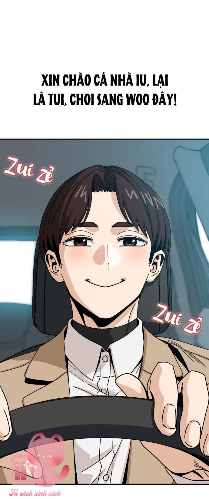Lớ Ngớ Vớ Phải Tình Yêu - Chap 29 - Trang 17