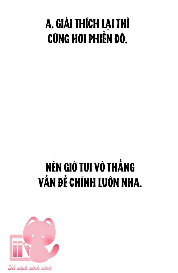 Lớ Ngớ Vớ Phải Tình Yêu - Chap 29 - Trang 20