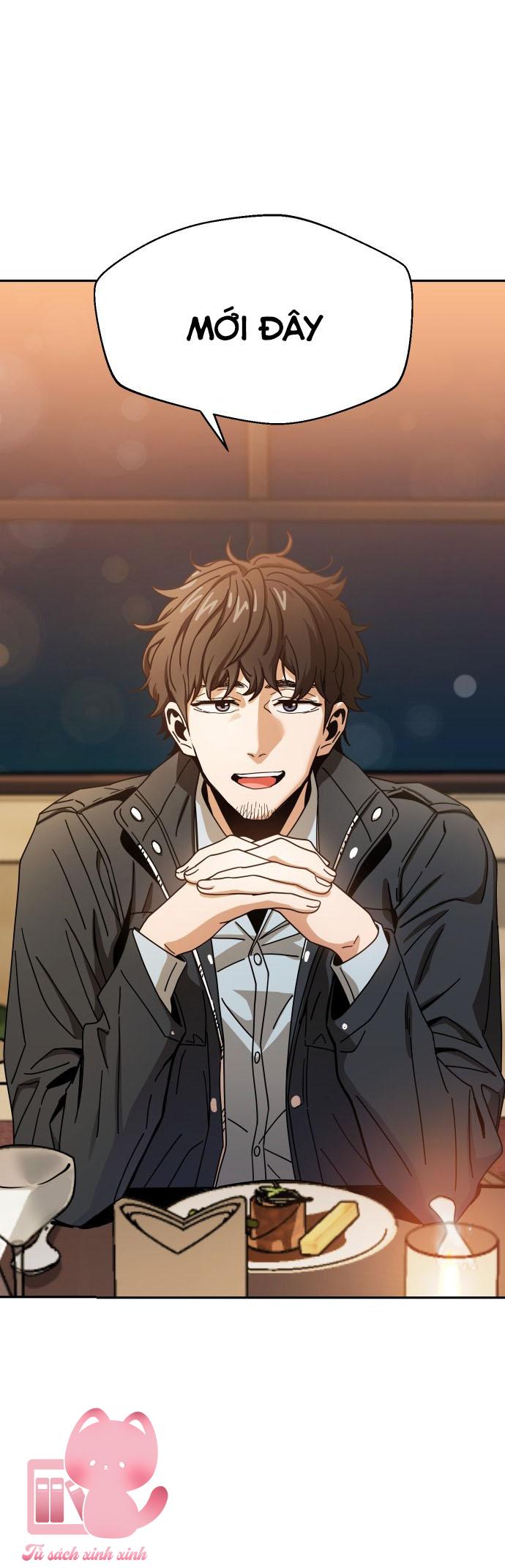 Lớ Ngớ Vớ Phải Tình Yêu - Chap 29 - Trang 3