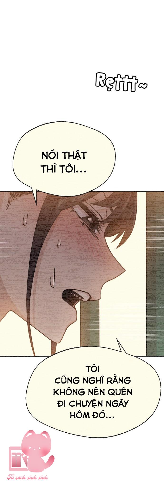 Lớ Ngớ Vớ Phải Tình Yêu - Chap 29 - Trang 21