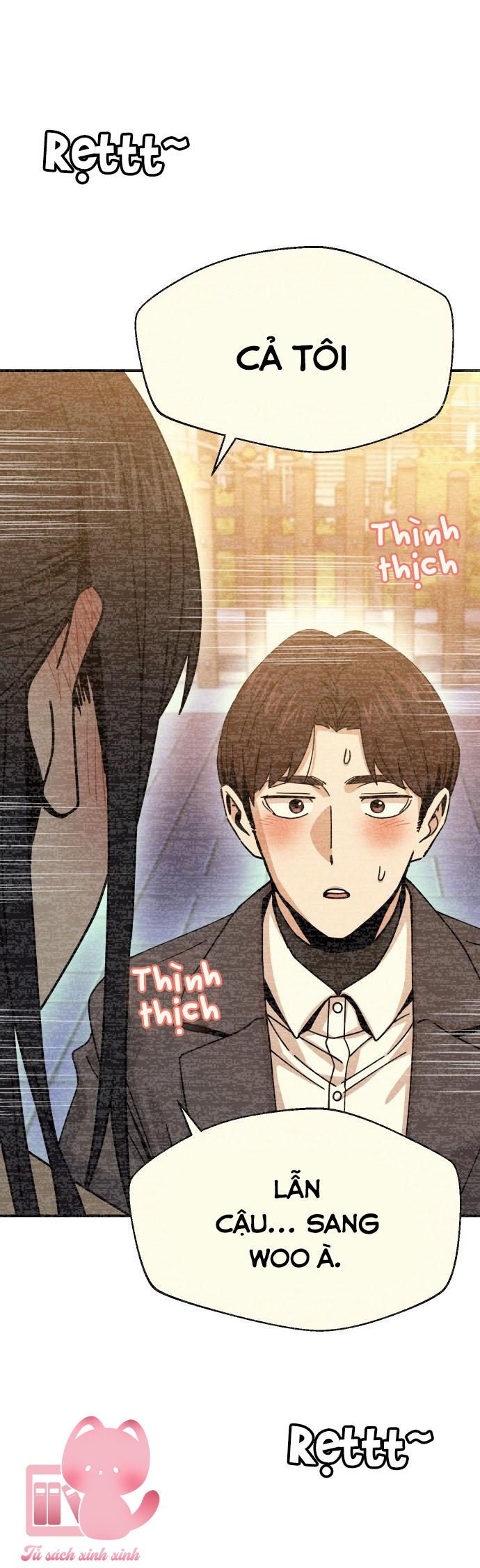 Lớ Ngớ Vớ Phải Tình Yêu - Chap 29 - Trang 22