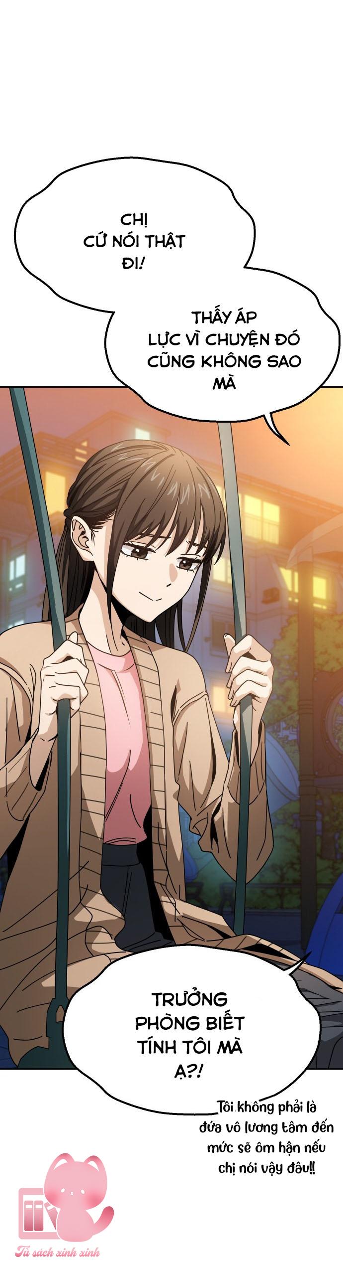 Lớ Ngớ Vớ Phải Tình Yêu - Chap 29 - Trang 28