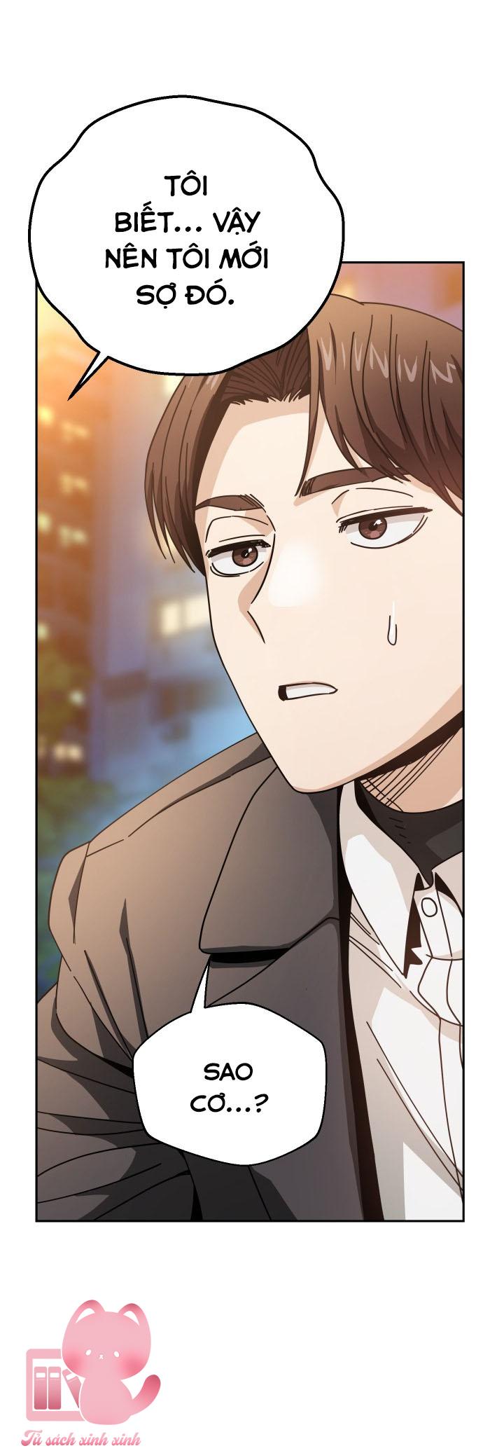Lớ Ngớ Vớ Phải Tình Yêu - Chap 29 - Trang 29