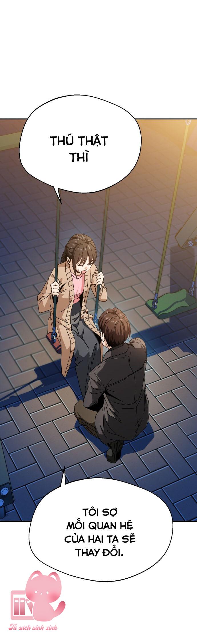 Lớ Ngớ Vớ Phải Tình Yêu - Chap 29 - Trang 30