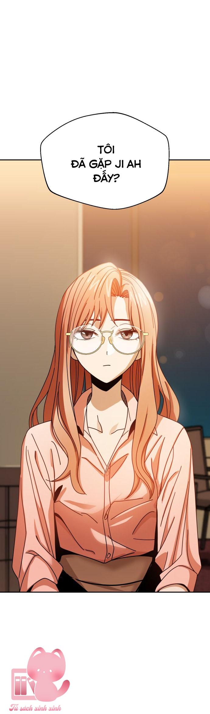 Lớ Ngớ Vớ Phải Tình Yêu - Chap 29 - Trang 4