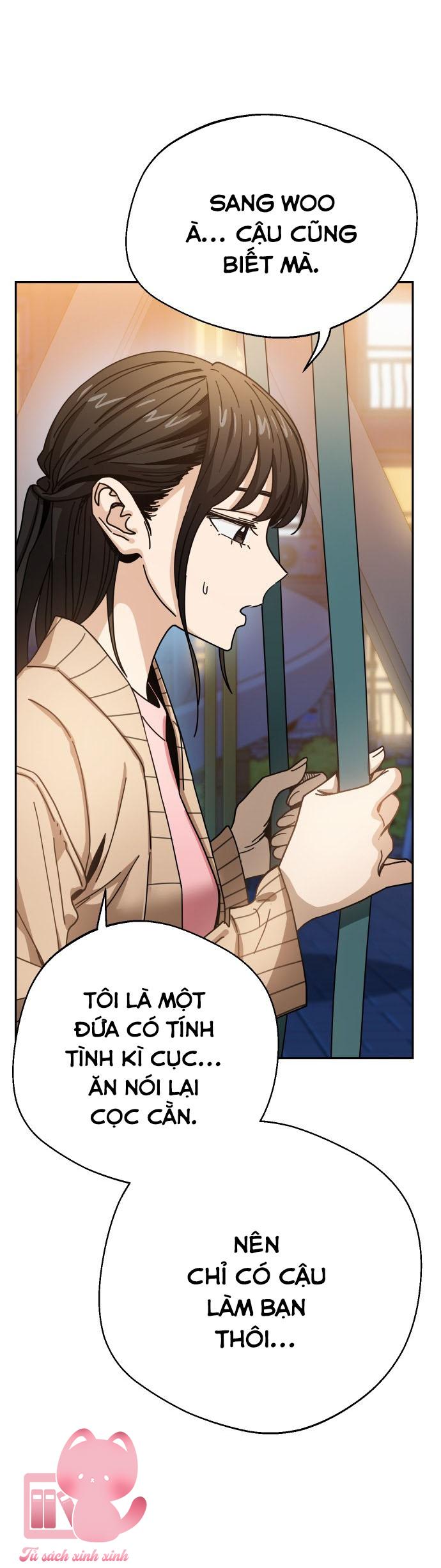 Lớ Ngớ Vớ Phải Tình Yêu - Chap 29 - Trang 31