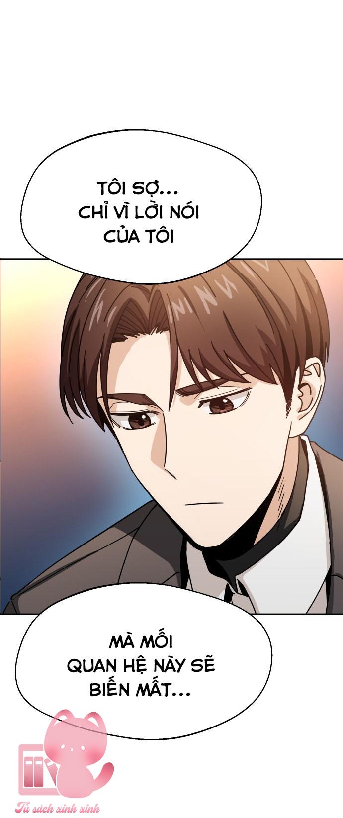 Lớ Ngớ Vớ Phải Tình Yêu - Chap 29 - Trang 33