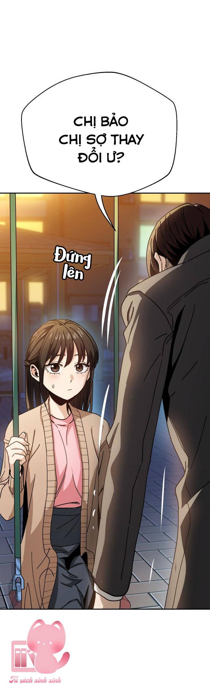 Lớ Ngớ Vớ Phải Tình Yêu - Chap 29 - Trang 35