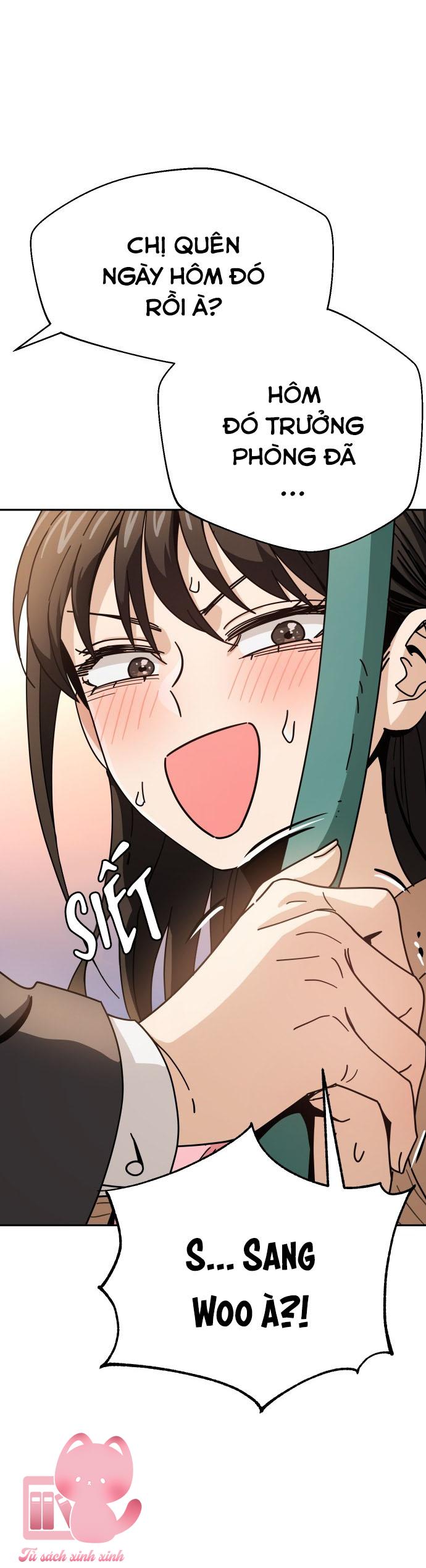 Lớ Ngớ Vớ Phải Tình Yêu - Chap 29 - Trang 38