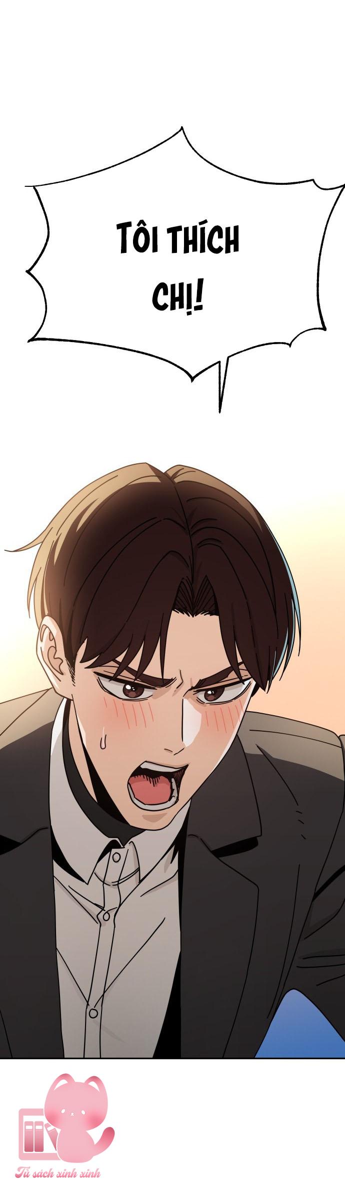 Lớ Ngớ Vớ Phải Tình Yêu - Chap 29 - Trang 39