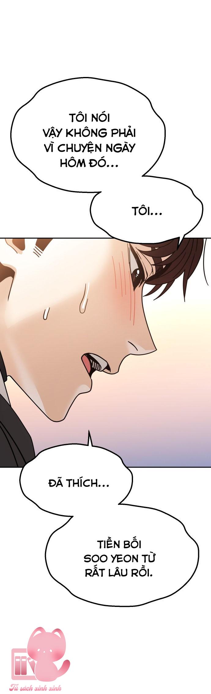 Lớ Ngớ Vớ Phải Tình Yêu - Chap 29 - Trang 40