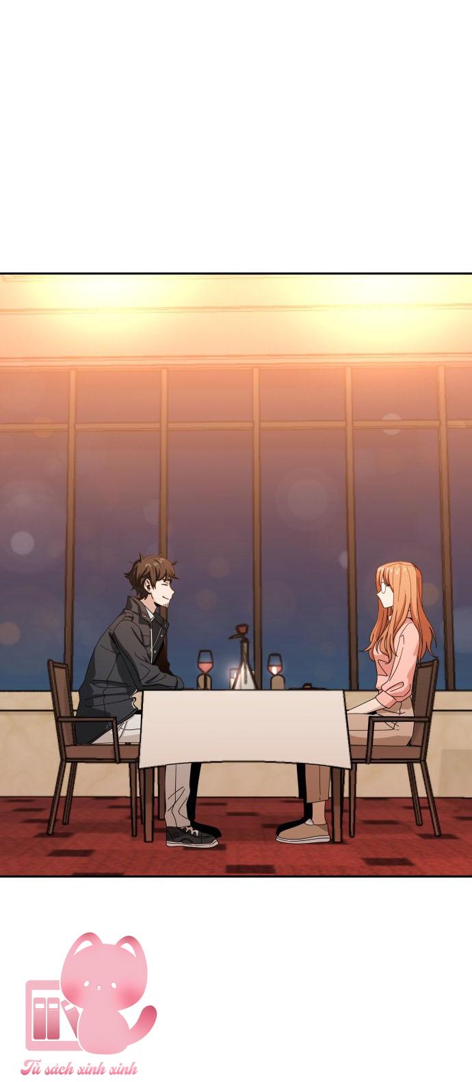 Lớ Ngớ Vớ Phải Tình Yêu - Chap 29 - Trang 5