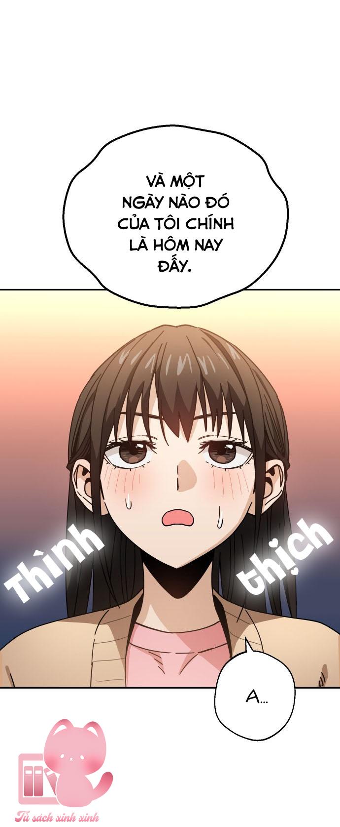 Lớ Ngớ Vớ Phải Tình Yêu - Chap 29 - Trang 42