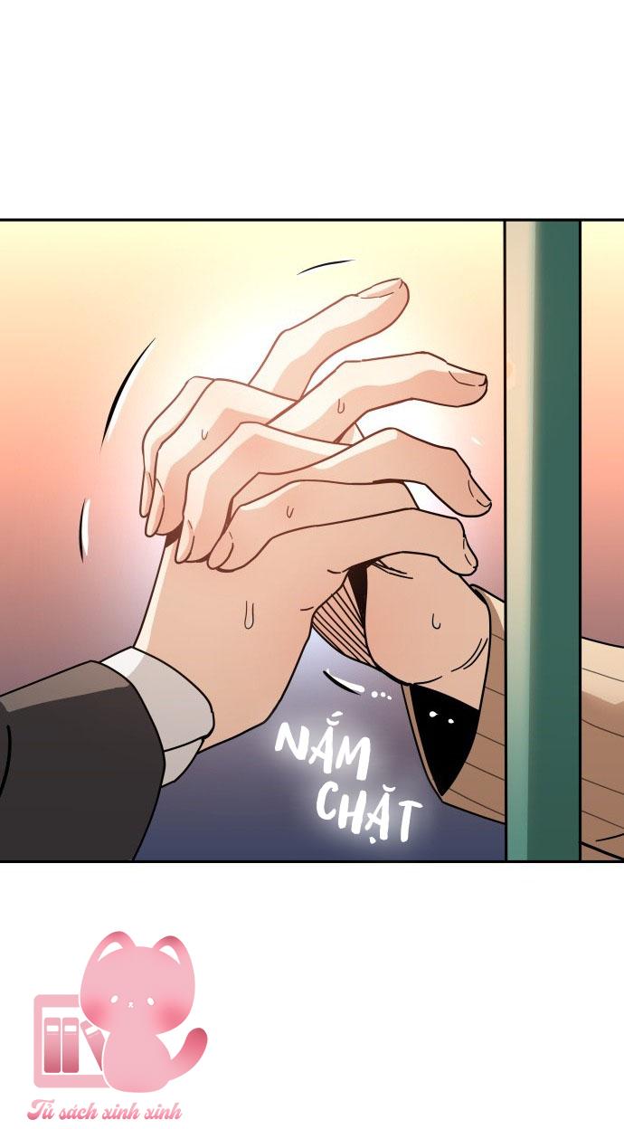 Lớ Ngớ Vớ Phải Tình Yêu - Chap 29 - Trang 45