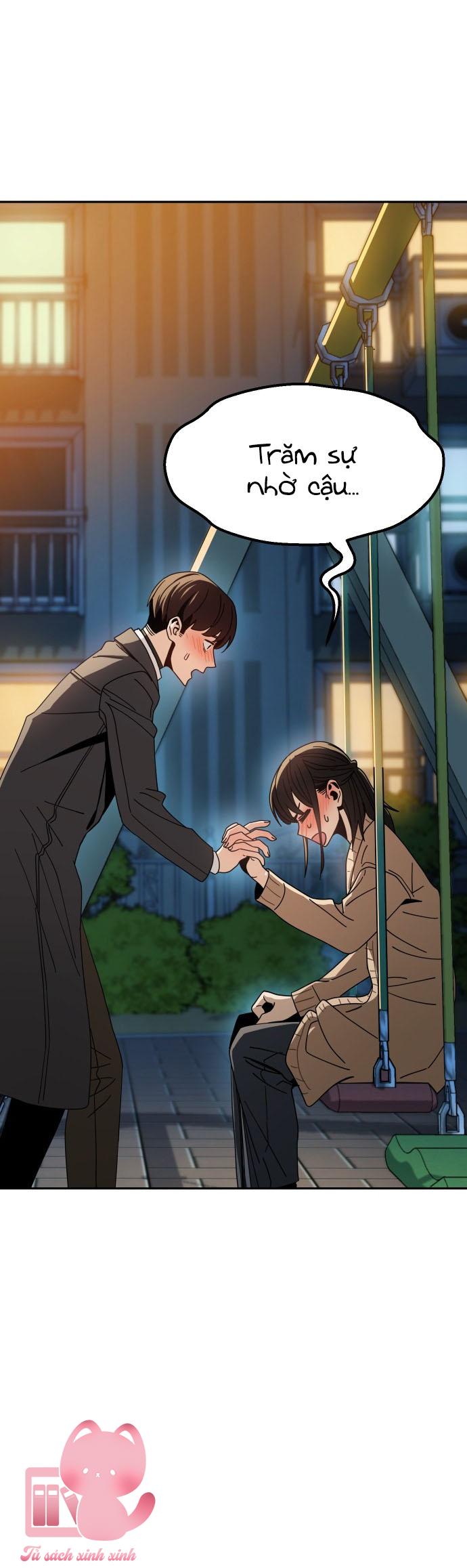 Lớ Ngớ Vớ Phải Tình Yêu - Chap 29 - Trang 46