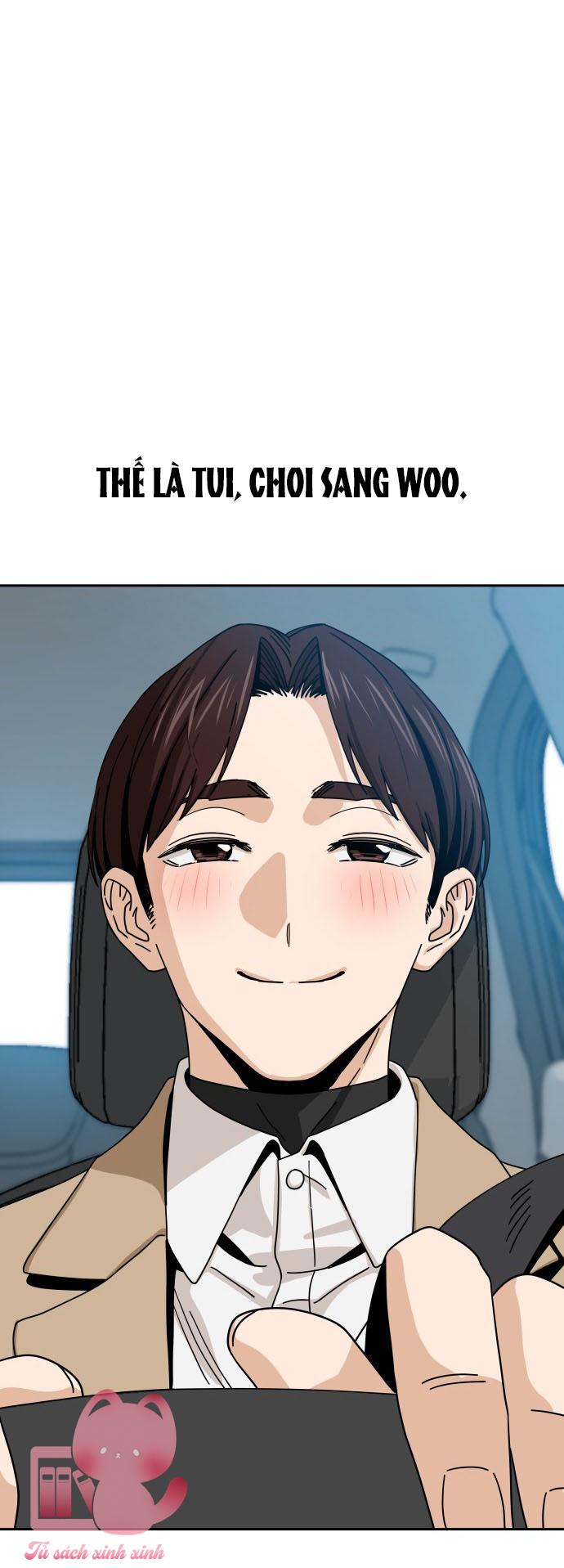 Lớ Ngớ Vớ Phải Tình Yêu - Chap 29 - Trang 47