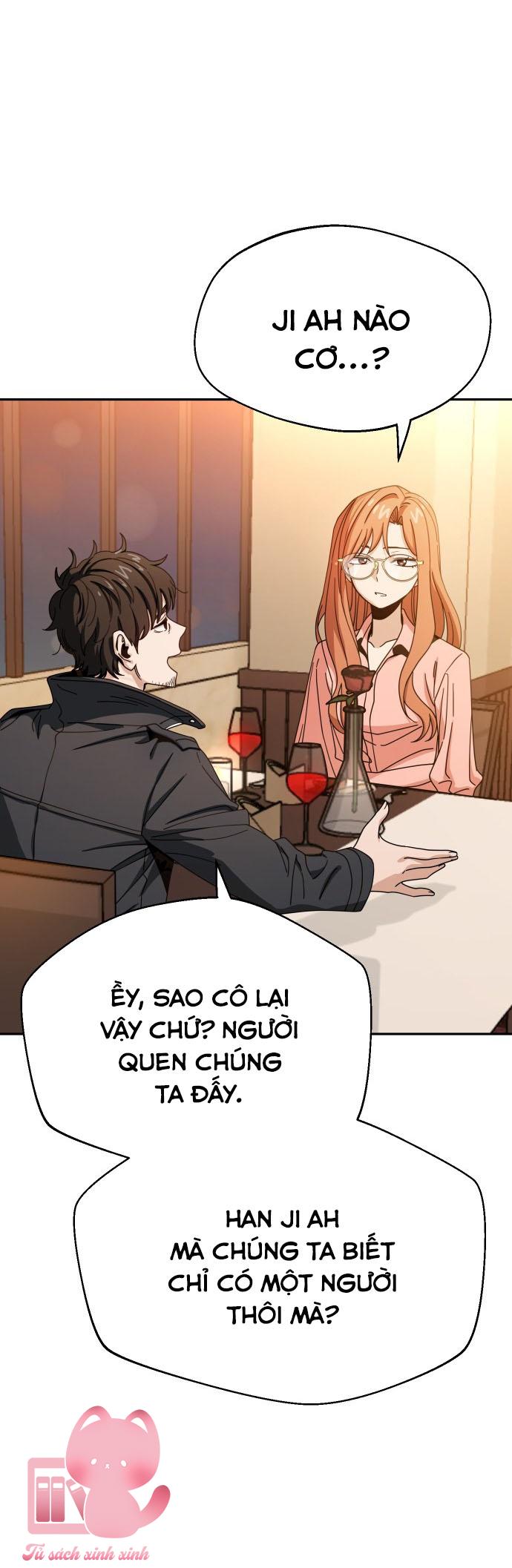 Lớ Ngớ Vớ Phải Tình Yêu - Chap 29 - Trang 6