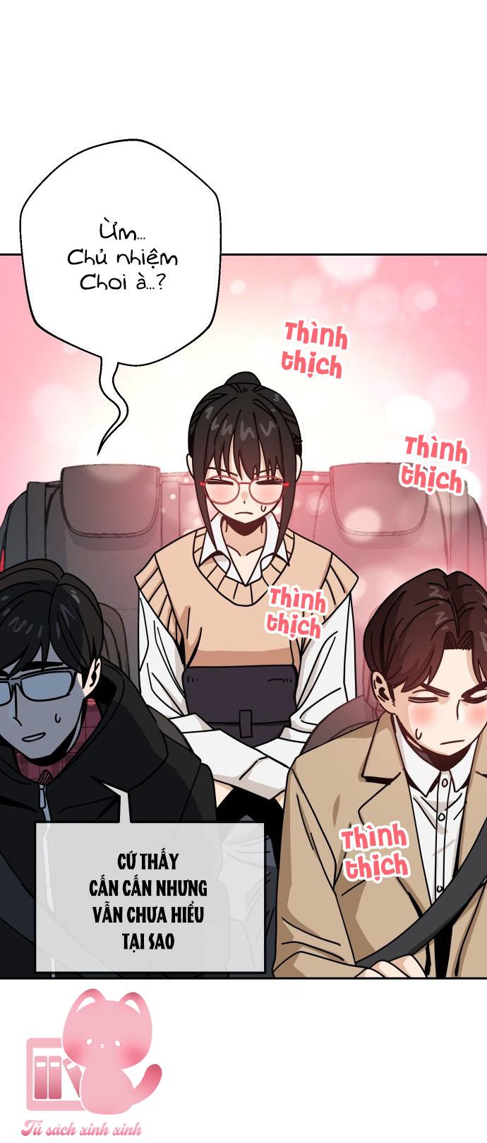 Lớ Ngớ Vớ Phải Tình Yêu - Chap 29 - Trang 51