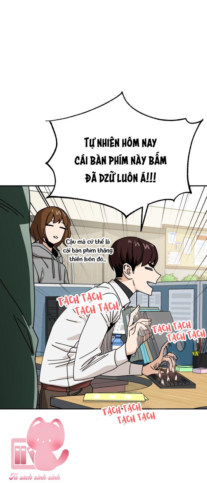 Lớ Ngớ Vớ Phải Tình Yêu - Chap 29 - Trang 56
