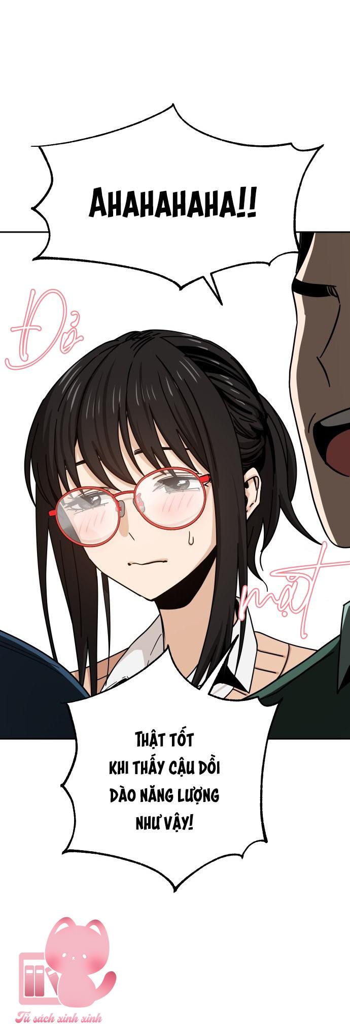 Lớ Ngớ Vớ Phải Tình Yêu - Chap 29 - Trang 57