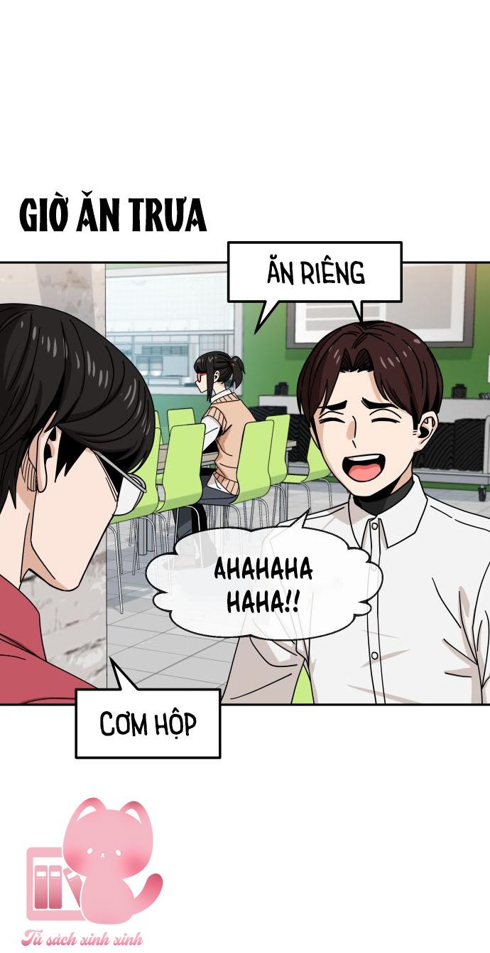 Lớ Ngớ Vớ Phải Tình Yêu - Chap 29 - Trang 58