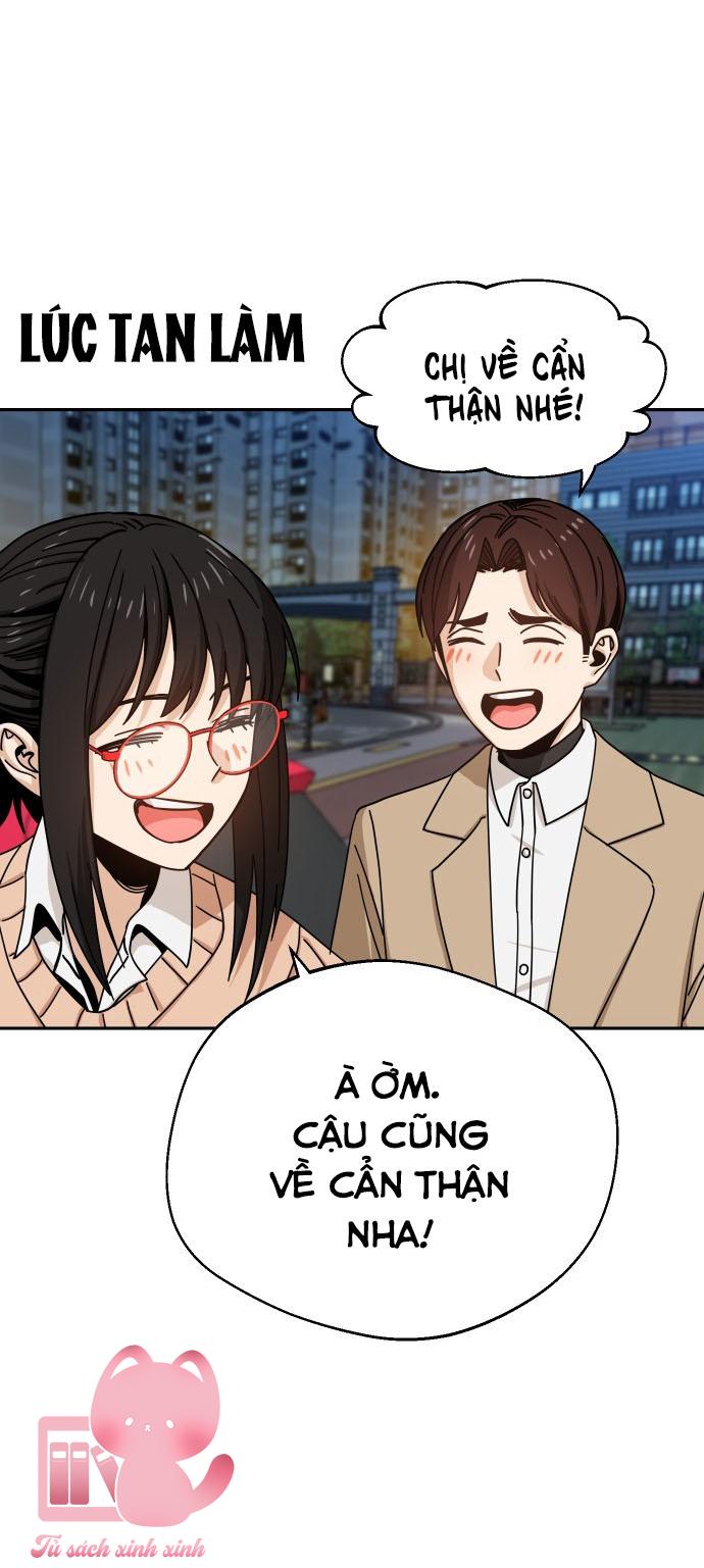 Lớ Ngớ Vớ Phải Tình Yêu - Chap 29 - Trang 59