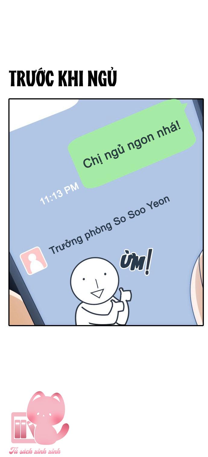 Lớ Ngớ Vớ Phải Tình Yêu - Chap 29 - Trang 60