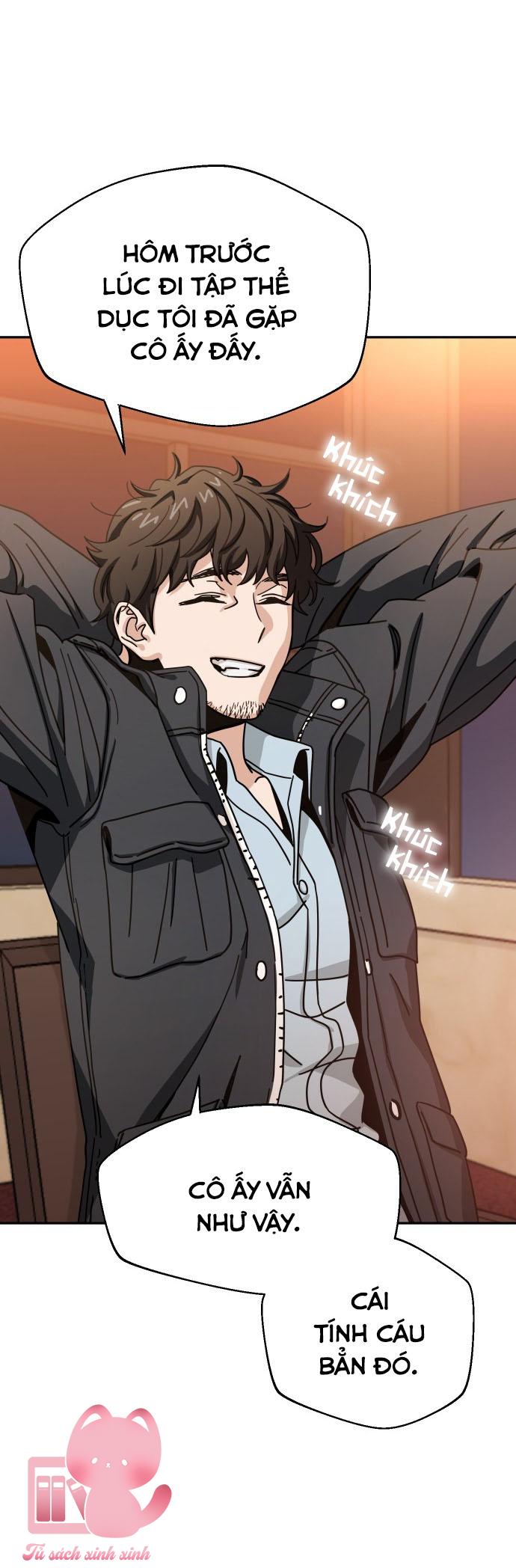 Lớ Ngớ Vớ Phải Tình Yêu - Chap 29 - Trang 7
