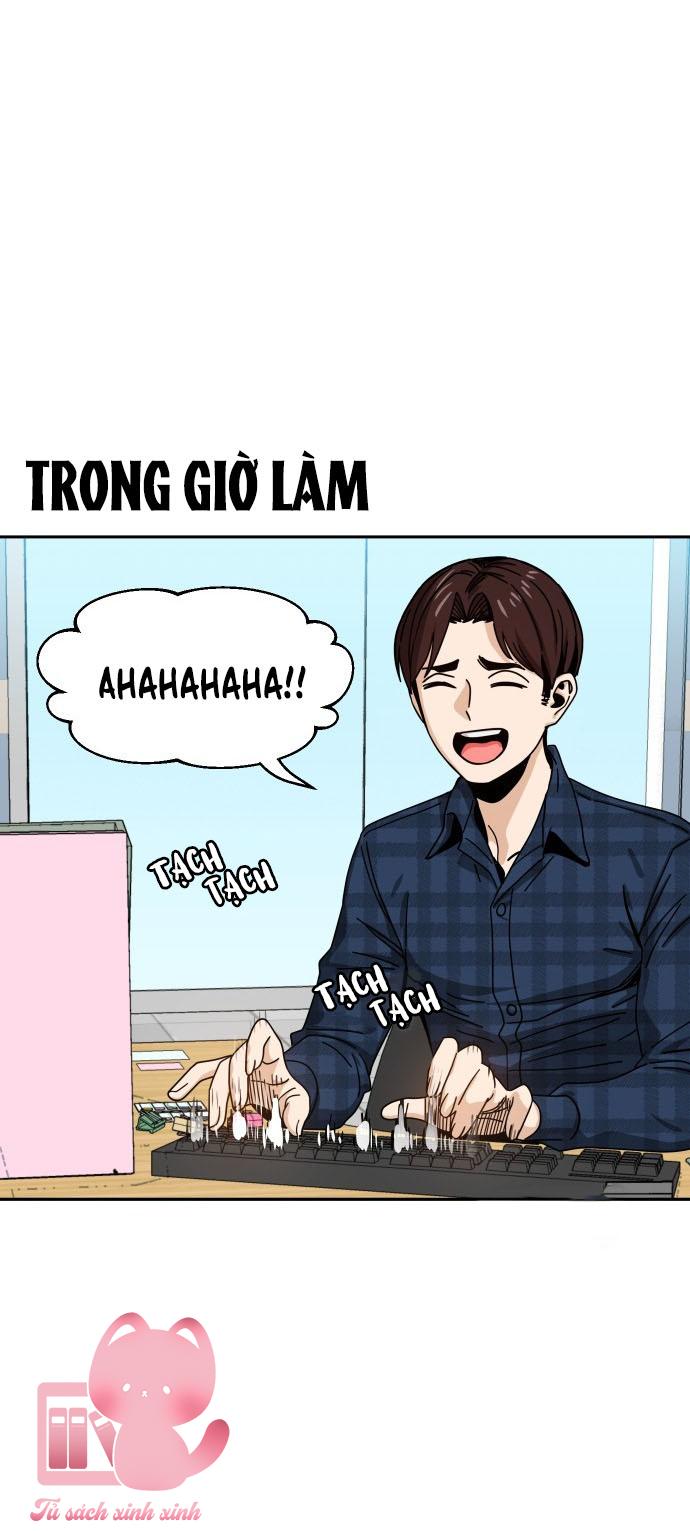 Lớ Ngớ Vớ Phải Tình Yêu - Chap 29 - Trang 61