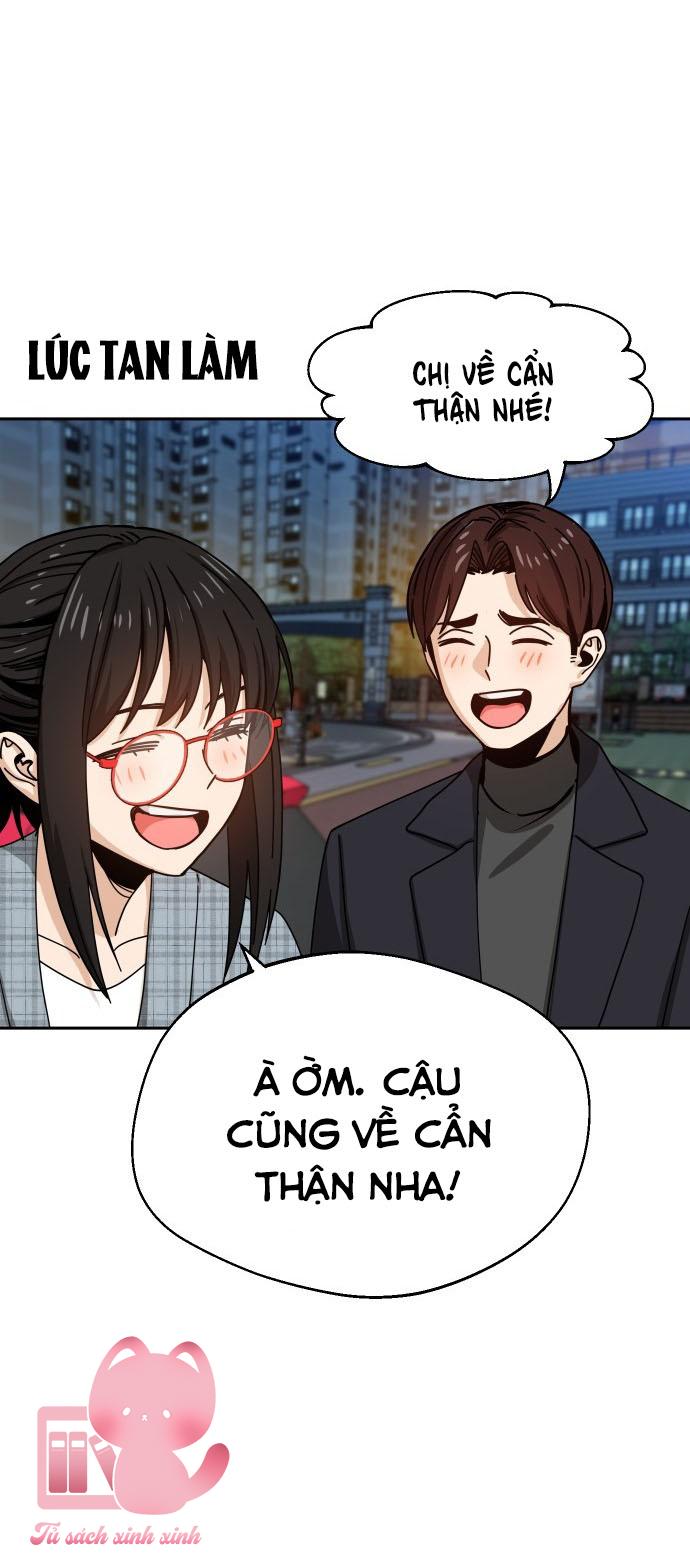 Lớ Ngớ Vớ Phải Tình Yêu - Chap 29 - Trang 62