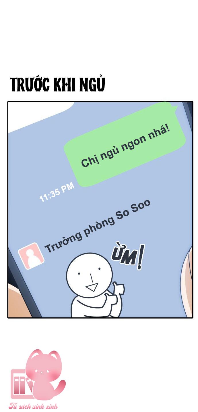 Lớ Ngớ Vớ Phải Tình Yêu - Chap 29 - Trang 63