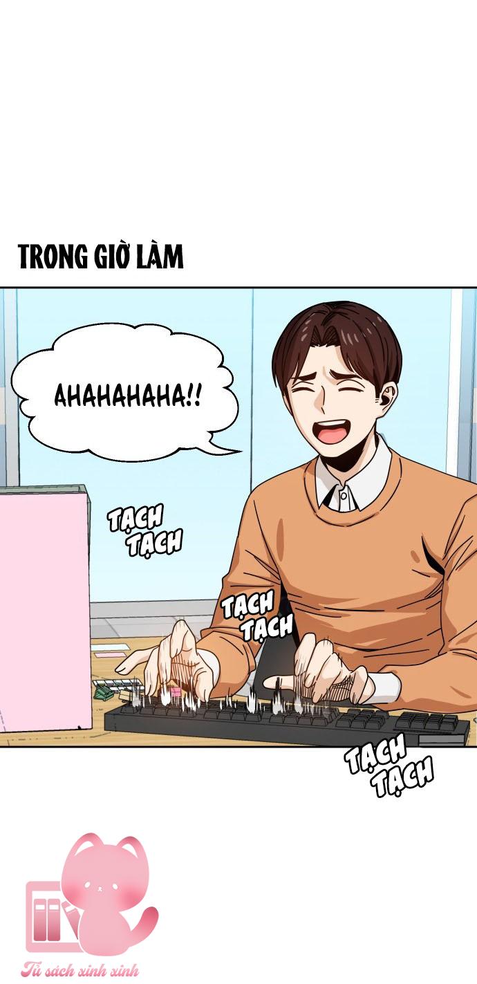 Lớ Ngớ Vớ Phải Tình Yêu - Chap 29 - Trang 64