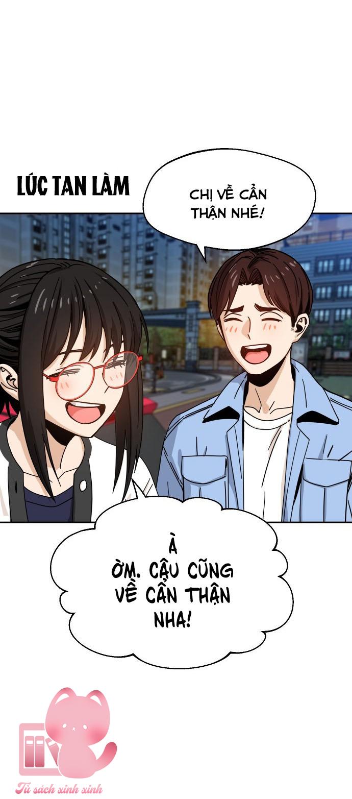 Lớ Ngớ Vớ Phải Tình Yêu - Chap 29 - Trang 65