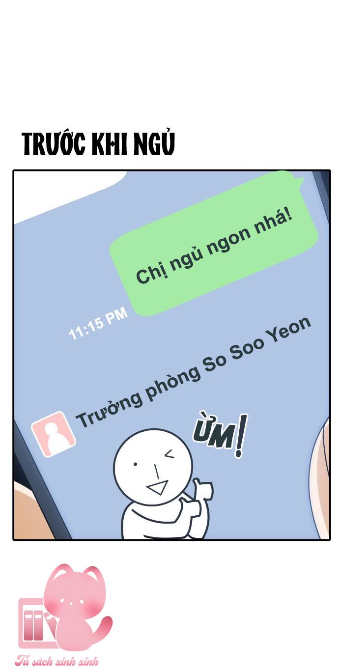 Lớ Ngớ Vớ Phải Tình Yêu - Chap 29 - Trang 66