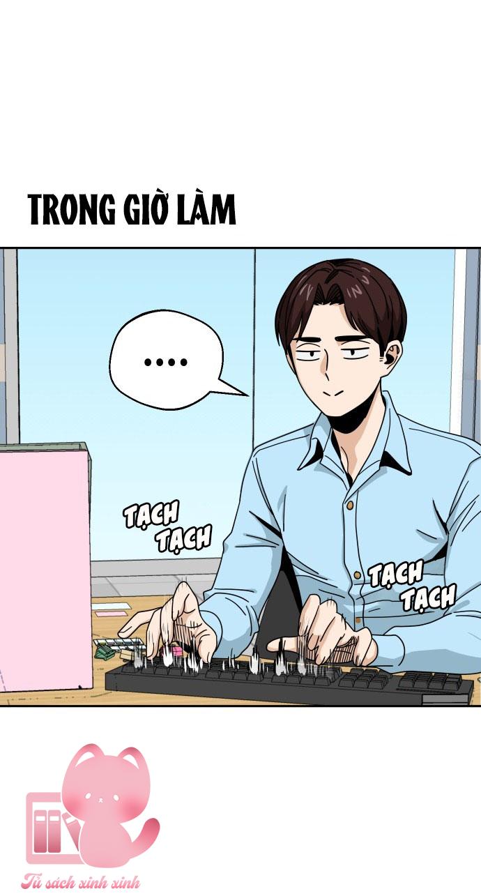 Lớ Ngớ Vớ Phải Tình Yêu - Chap 29 - Trang 67