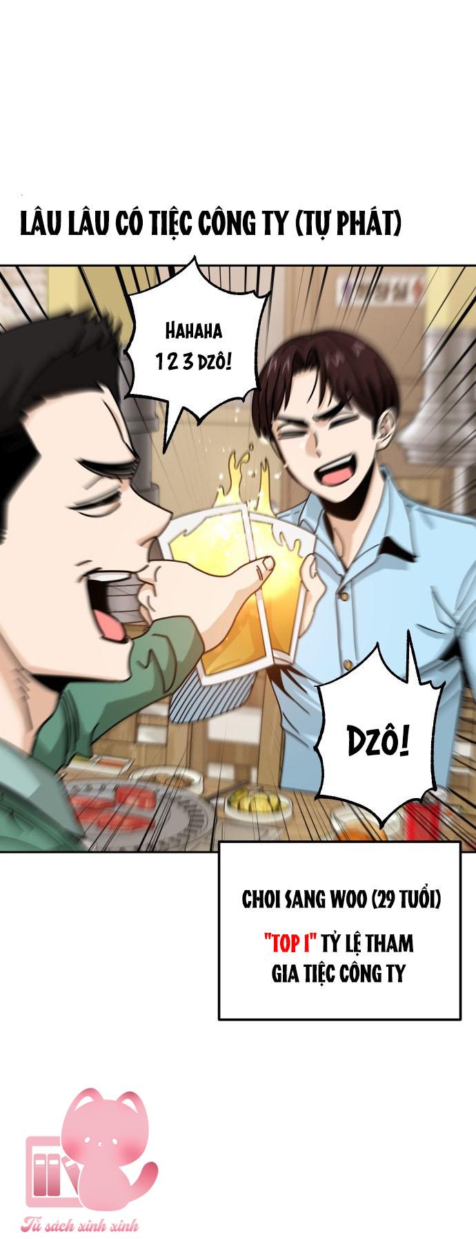 Lớ Ngớ Vớ Phải Tình Yêu - Chap 29 - Trang 68