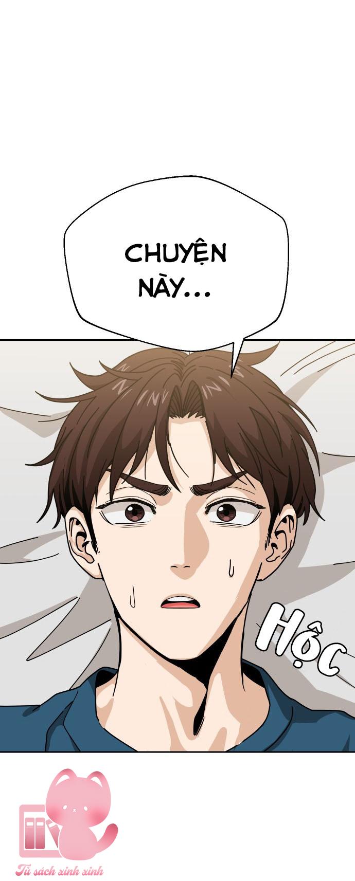 Lớ Ngớ Vớ Phải Tình Yêu - Chap 29 - Trang 70